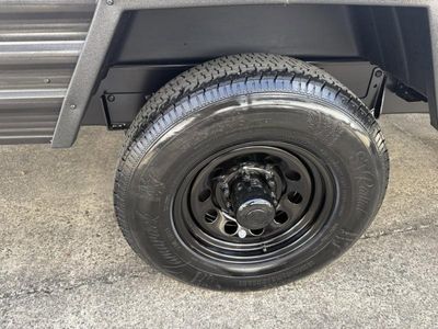 2026 Winnebago Access - Photo 15