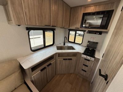 2026 Winnebago Access - Photo 21