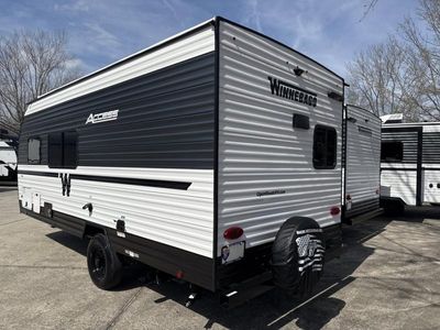 2026 Winnebago Access - Photo 6