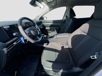 2026 Hyundai TUCSON — photo 14 view
