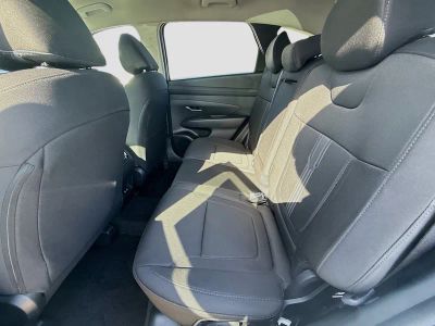 2026 Hyundai TUCSON — photo 18 view