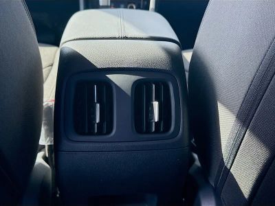2026 Hyundai TUCSON — photo 17 view