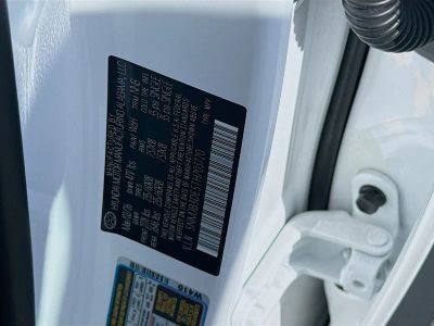2026 Hyundai TUCSON — photo 25 view