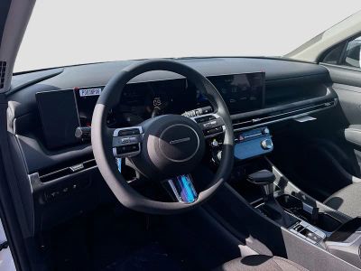 2026 Hyundai TUCSON — photo 7 view