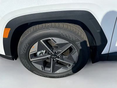 2026 Hyundai TUCSON — photo 24 view