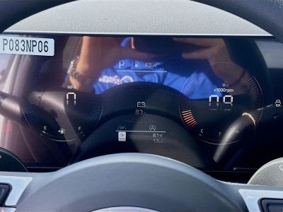 2026 Hyundai TUCSON — photo 9 view