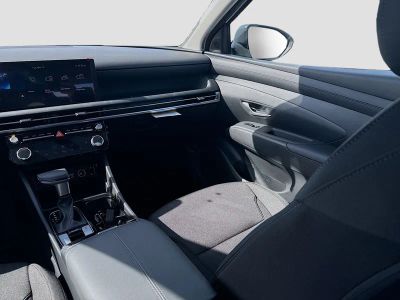 2026 Hyundai TUCSON — photo 16 view