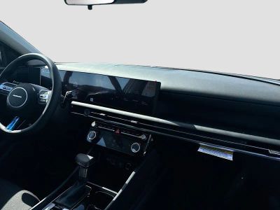 2026 Hyundai TUCSON — photo 22 view