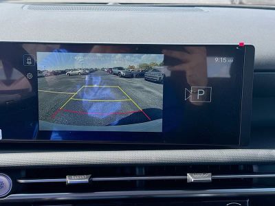 2026 Hyundai TUCSON — photo 11 view