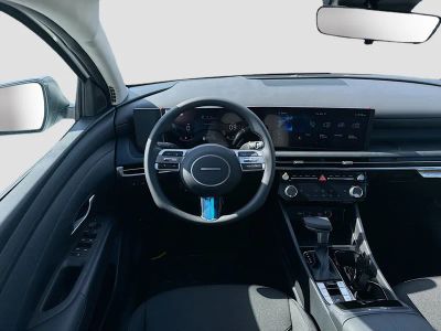 2026 Hyundai TUCSON — photo 15 view