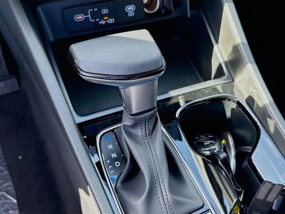 2026 Hyundai TUCSON — photo 13 view