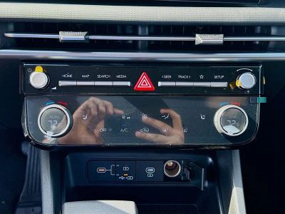 2026 Hyundai TUCSON — photo 12 view