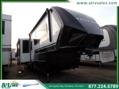 2026 Brinkley RV Model G - Photo 1