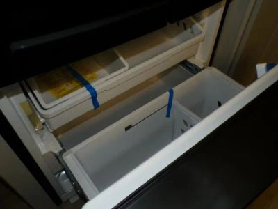 2026 Brinkley RV Model G - Photo 44