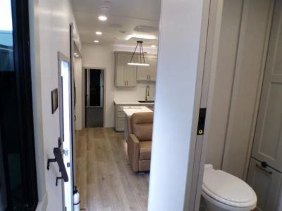 2026 Brinkley RV Model G - Photo 19