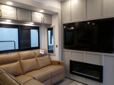 2026 Brinkley RV Model G - Photo 24