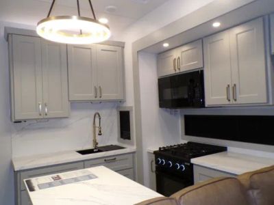 2026 Brinkley RV Model G - Photo 26