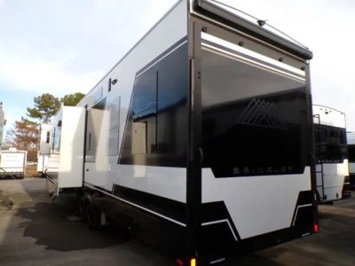 2026 Brinkley RV Model G - Photo 3