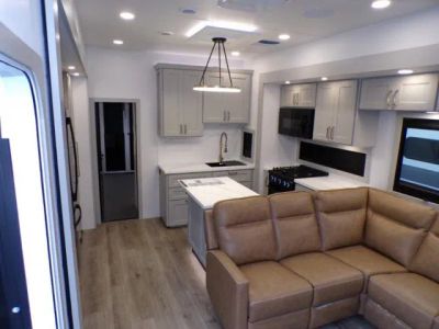 2026 Brinkley RV Model G - Photo 20
