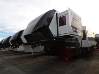 2026 Brinkley RV Model G - Photo 2