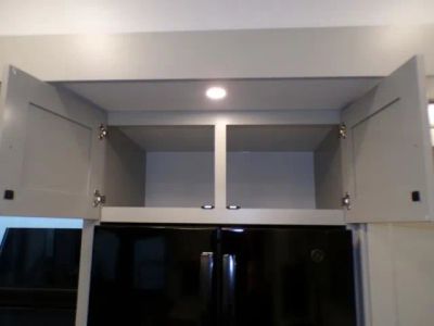 2026 Brinkley RV Model G - Photo 25