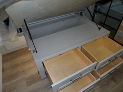 2026 Brinkley RV Model G - Photo 58