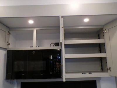 2026 Brinkley RV Model G - Photo 30