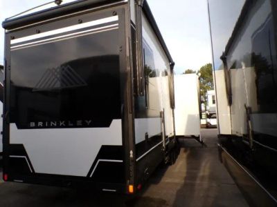 2026 Brinkley RV Model G - Photo 4