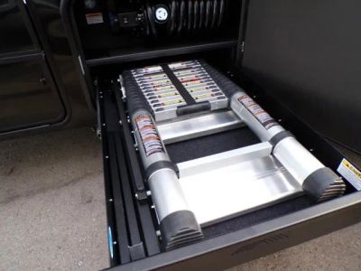 2026 Brinkley RV Model G - Photo 14
