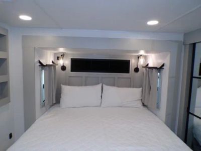 2026 Brinkley RV Model G - Photo 57