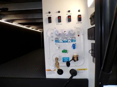 2026 Brinkley RV Model G - Photo 11