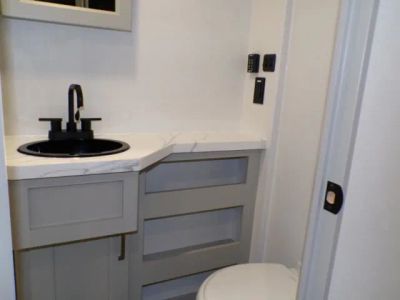 2026 Brinkley RV Model G - Photo 50