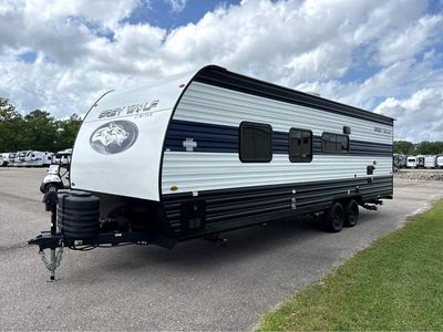2024 Forest Cherokee - Photo 18