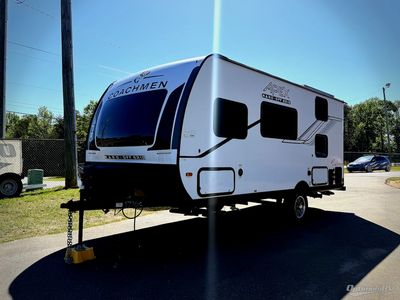 2025 Coachmen Apex Nano - Photo 4
