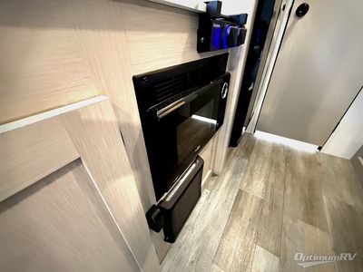 2025 Coachmen Apex Nano - Photo 12