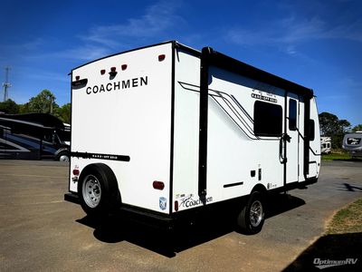2025 Coachmen Apex Nano - Photo 2