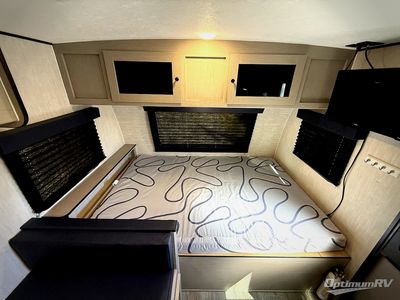 2025 Coachmen Apex Nano - Photo 7
