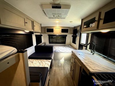 2025 Coachmen Apex Nano - Photo 6