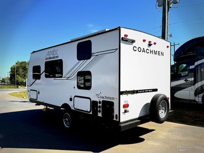 2025 Coachmen Apex Nano - Photo 3