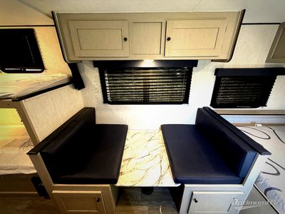 2025 Coachmen Apex Nano - Photo 8