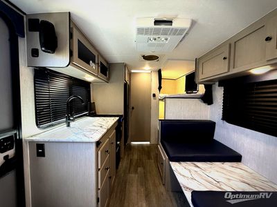 2025 Coachmen Apex Nano - Photo 5
