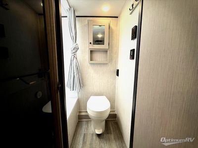2025 Coachmen Apex Nano - Photo 15