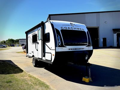 2025 Coachmen Apex Nano - Photo 1