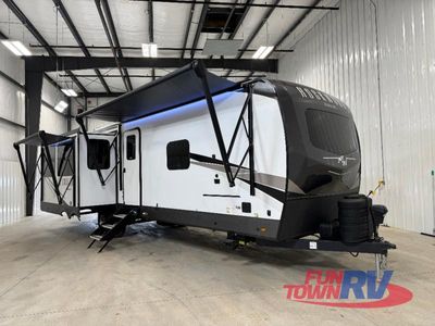 2025 Forest River RV Rockwood Signature - Photo 1
