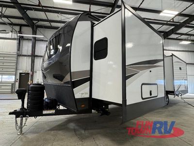 2025 Forest River RV Rockwood Signature - Photo 8