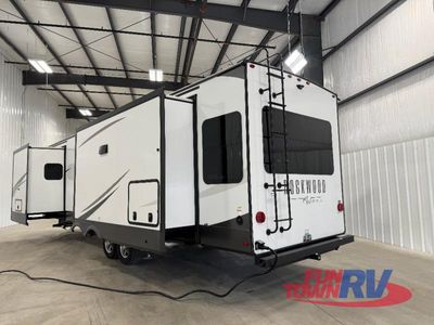 2025 Forest River RV Rockwood Signature - Photo 3