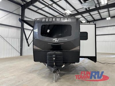 2025 Forest River RV Rockwood Signature - Photo 2