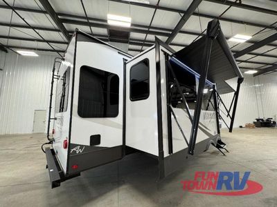 2025 Forest River RV Rockwood Signature - Photo 4