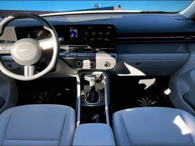 2026 Hyundai Kona — photo 19 view