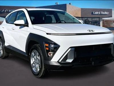 2026 Hyundai Kona — photo 16 view